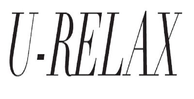 U-relax Label Device mark 3759329 Trademark