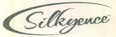 Silkyence Device mark 3399680 Trademark