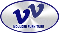 V V Moulded Furniture Device mark 3399686 Trademark