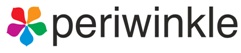 Periwinkle With Logo Device mark 4173370 Trademark