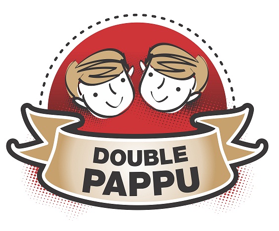 Double Pappu Device mark 3399691 Trademark