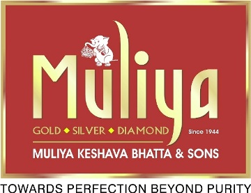 Muliya Device mark 3399696 Trademark