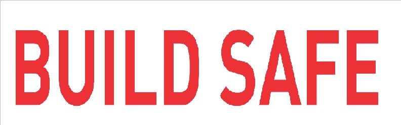 Build Safe (l) Device mark 3399719 Trademark