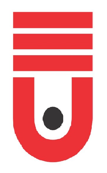 U (logo) Device mark 3399720 Trademark