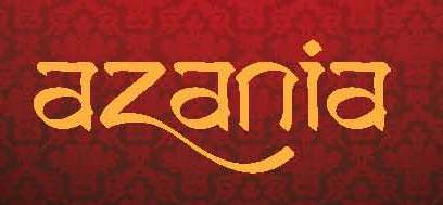 Azania Device mark 2378038 Trademark