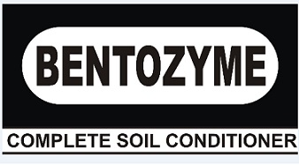 Bentozyme- Complete Soil Conditioner Device mark 3759454 Trademark