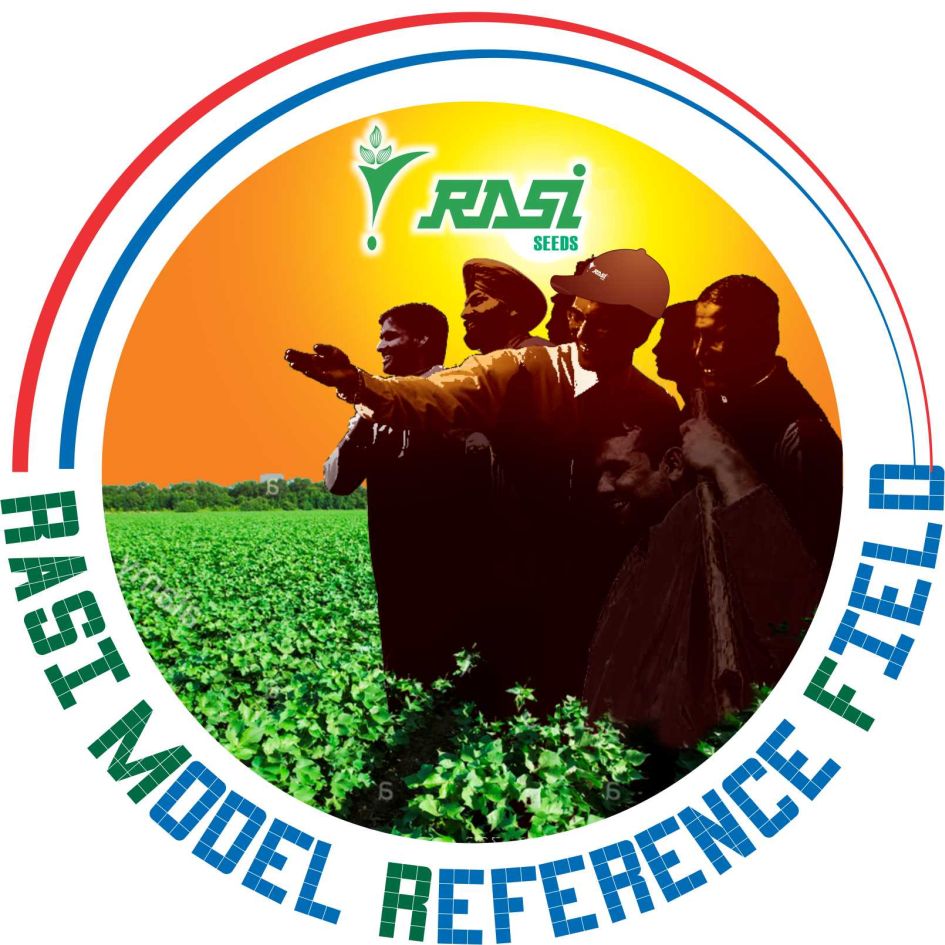 Rasi Model Reference Field Device mark 4173505 Trademark
