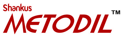 Shankus Metodil Device mark 4173510 Trademark