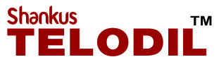Shankus Telodil Device mark 4173516 Trademark