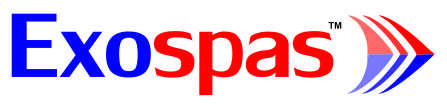 Exospas Device mark 4173521 Trademark
