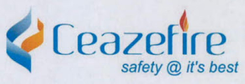 Ceazefire Device mark 3399856 Trademark