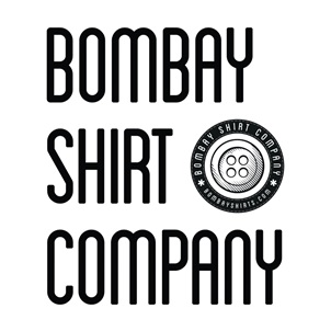Bombay Shirt Company With Device Of Button Device mark 4173540 Trademark