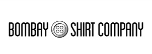 Bombay Shirt Company With Device Of Button Device mark 4173541 Trademark