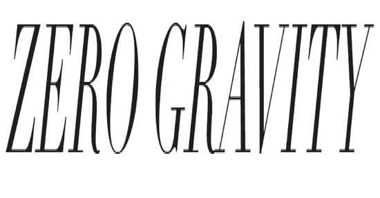 Zero Gravity Label Device mark 3758541 Trademark