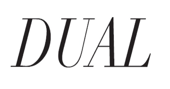 Dual Label Device mark 3758542 Trademark