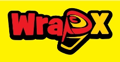 Wrapx (label) Device mark 3399906 Trademark