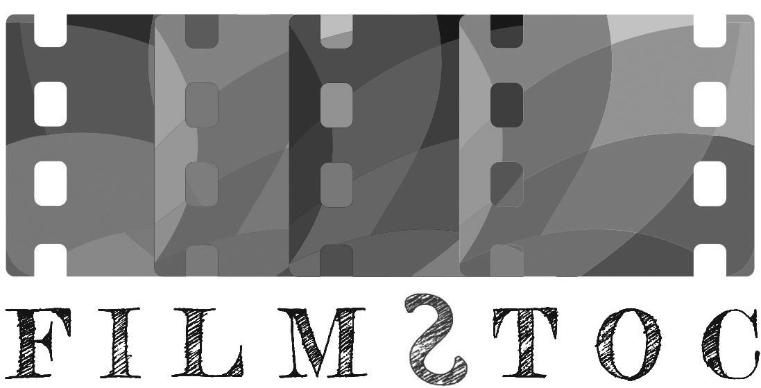 Filmstoc Logo Device mark 3758571 Trademark