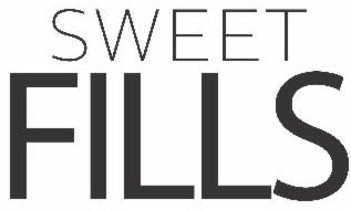 Sweetfills (label) Device mark 3758604 Trademark
