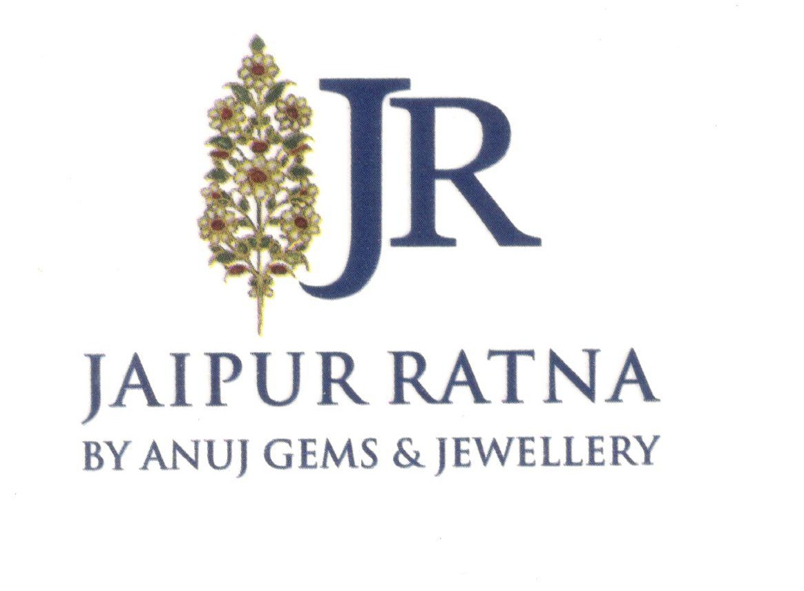 Jr Jaipur Ratna By Anuj Gems & Jewellery Device mark 3758671 Trademark