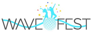 Wavefest Logo Device mark 3758673 Trademark