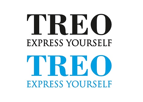 Treo, Express Yourself Device mark 3758739 Trademark
