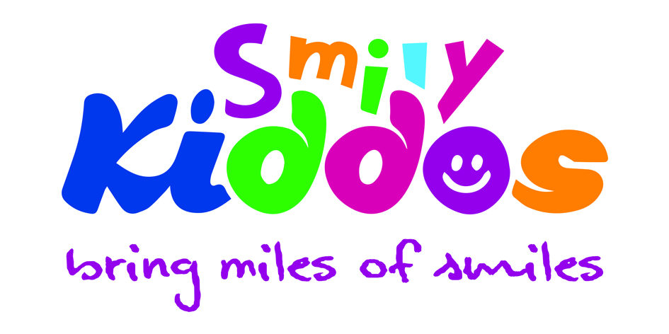 Smily Kiddos Device mark 3758754 Trademark