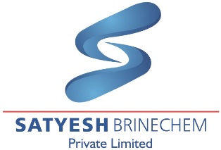 Satyesh Brinechem Private Limited With Device Of S Device mark 3758809 Trademark