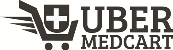 Ubermedcart Device mark 3398609 Trademark