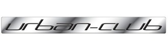 Urban-club And Device Device mark 4173814 Trademark