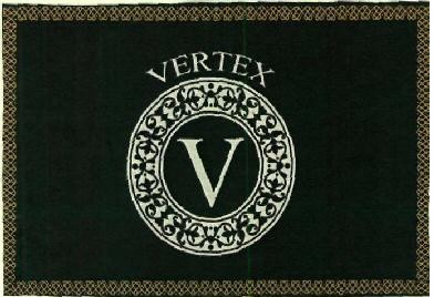 V Vertex (device) Device mark 3398684 Trademark