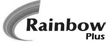 Rainbow Plus Device mark 3758917 Trademark
