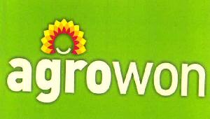 Agrowon Device mark 3398404 Trademark