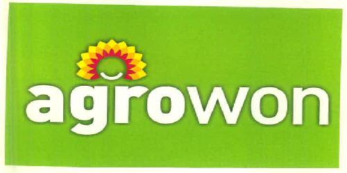 Agrowon Device mark 3398424 Trademark