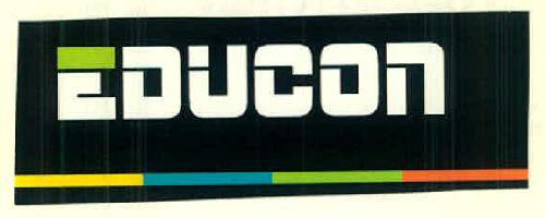 Educon Device mark 3398438 Trademark