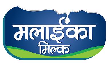 Malaika Milk Device mark 3397222 Trademark
