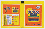 Xxx Hi-power Device mark 3396083 Trademark