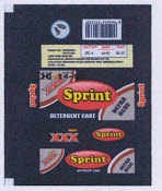 Sprint Xxx Device mark 3396088 Trademark