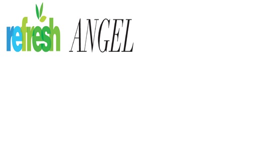 Refresh Angel Label Device mark 3758044 Trademark