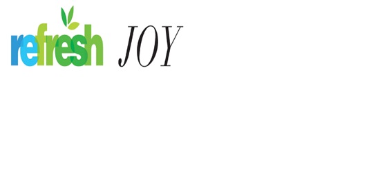 Refresh Joy Label Device mark 3758046 Trademark