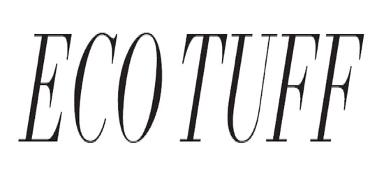 Eco Tuff Label Device mark 3758049 Trademark