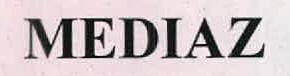 Mediaz Device mark 2373862 Trademark