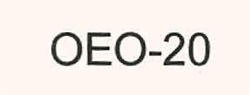 Oeo-20 Device mark 2373220 Trademark