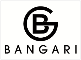 Bangari With Device Of Bg Device mark 4174199 Trademark