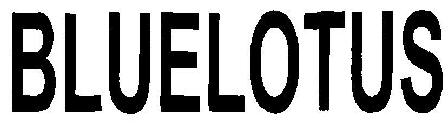 Bluelotus (device) Device mark 2373257 Trademark