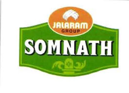 Somnath Device mark 2373285 Trademark
