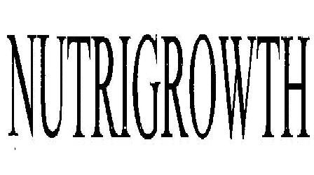 Nutrigrowth (device) Device mark 2373444 Trademark