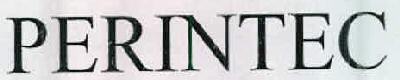 Perintec Device mark 2366510 Trademark