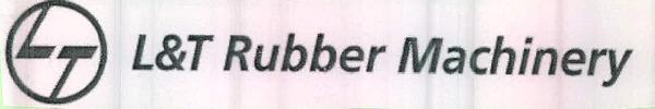 Lt L&t Rubber Machinery Device mark 2366450 Trademark