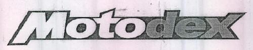 Motodex Device mark 2366485 Trademark