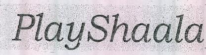 Playshaala Device mark 2365545 Trademark